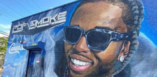 Pop Smoke had death threats to his life