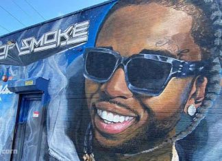 Pop Smoke had death threats to his life: His brother reveals the truth Pop Smoke had death threats to his life