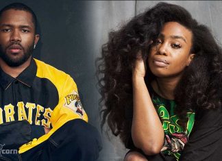 SZA’s ‘Good Days’ Remix: Requests Frank Ocean for a remix version SZA's Good Days Remix Requests Frank Ocean