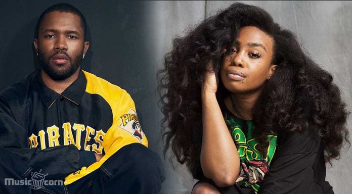 SZA's Good Days Remix Requests Frank Ocean
