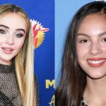 Sabrina Carpenter releases new song ‘Skin’: Response to Olivia Rodrigo? Sabrina Response to Olivia Rodrigo in SKIN