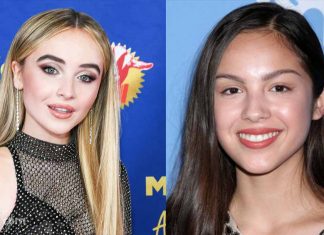 Sabrina Carpenter releases new song ‘Skin’: Response to Olivia Rodrigo? Sabrina Response to Olivia Rodrigo in SKIN