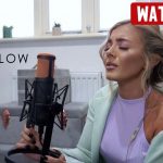 Samantha Harvey Releases Ed Sheeran’s “Afterglow” cover. Samantha Harvey Releases Ed Sheeran's "Afterglow"