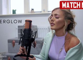 Samantha Harvey Releases Ed Sheeran’s “Afterglow” cover. Samantha Harvey Releases Ed Sheeran's "Afterglow"