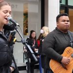 Killing Me Softly – Allie Sherlock and Fabio Rodrigues Killing Me Softly Cover by Allie Sherlock and Fabio Rodrigues