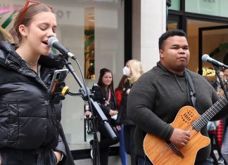 Killing Me Softly – Allie Sherlock and Fabio Rodrigues Killing Me Softly Cover by Allie Sherlock and Fabio Rodrigues