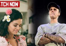 Selena Gomez’s New Song “De Una Vez” For Justin Bieber? Selena Gomez's New Song De Una Vez talking About Justin Bieber.jpg