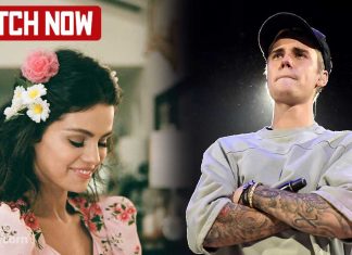 Selena Gomez’s New Song “De Una Vez” For Justin Bieber? Selena Gomez's New Song De Una Vez talking About Justin Bieber.jpg