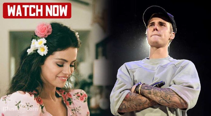 Selena Gomez's New Song De Una Vez talking About Justin Bieber.jpg