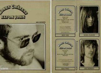 Sir Elton John says ‘I’m gonna kill myself’: Bored of singing the same songs Sir Elton John says 'I'm gonna kill myself