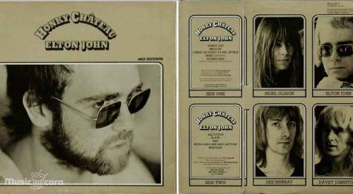 Sir Elton John says 'I'm gonna kill myself