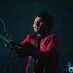 The Weeknd Disses Grammys in New Music Video “Save Your Tears” The Weeknd Disses in Save Your Tears