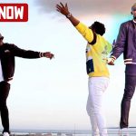 Usain Bolt Releases New Music Video “Living the Dream” Usain Bolt New Releases Living the Dream