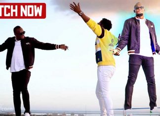 Usain Bolt Releases New Music Video “Living the Dream” Usain Bolt New Releases Living the Dream