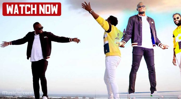 Usain Bolt New Releases Living the Dream