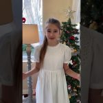 Karolina Protsenko wishes – Happy 2021 New Year – New vlog video Karolina Protsenko wishes happy new year