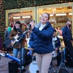 This is Crazy – Gnarls Barkley – cover by Allie Sherlock This is Crazy cover by Allie Sherlock