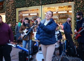 This is Crazy – Gnarls Barkley – cover by Allie Sherlock This is Crazy cover by Allie Sherlock