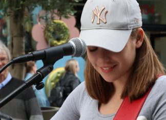 I Dont Know You – Allie Sherlock Original – Beautiful Voice I Dont Know You by Allie Sherlock