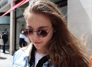 Beautiful – An Original Song by Allie Sherlock  – Wonderful Voice Beautiful by Allie Sherlock