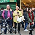 Bruno Mars – Treasure – cover by Allie Sherlock and The 3busketeers Bruno Mars song by Allie Sherlock