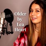 Saibh Skelly performs Older by Lea Heart – New cover Saibh Skelly performs Older by Lea Heart