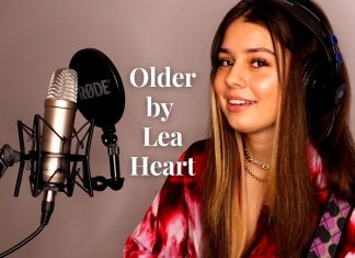 Saibh Skelly performs Older by Lea Heart – New cover Saibh Skelly performs Older by Lea Heart