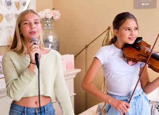 Havana – Camila Cabello – Barvina feat Karolina Protsenko Havana cover by Barvina and Karolina Protsenko