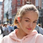 Dear Dad – Original Song – Performed by Amazing Allie Sherlock Dear Dad song by Allie Sherlock