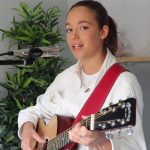 Heaven – Bryan Adams | Performed by Allie Sherlock Heaven cover by Allie Sherlock