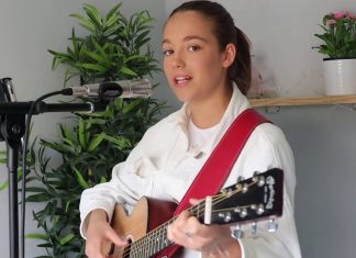 Heaven – Bryan Adams | Performed by Allie Sherlock Heaven cover by Allie Sherlock