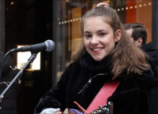 This Is Us – Original Song – Performed by Allie Sherlock This Is Us by Allie Sherlock