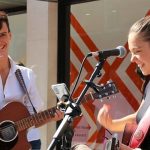 Watermelon Sugar – Harry Styles – Cover by Allie Sherlock and Cuan Durkin Watermelon Sugar cover by Allie Sherlock and Cuan Durkin