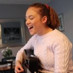 Love Is Alive – Original song – A song by Allie Sherlock Love Is Alive by Allie Sherlock