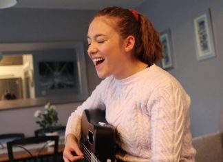 Love Is Alive – Original song – A song by Allie Sherlock Love Is Alive by Allie Sherlock