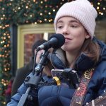 Train Wreck – A sensational song – Cover by Allie Sherlock Train Wreck cover by Allie Sherlock