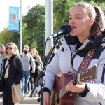 Amazing voice – Holy Cover by Allie Sherlock | Justin Bieber Amazing voice - Holy cover by Allie Sherlock