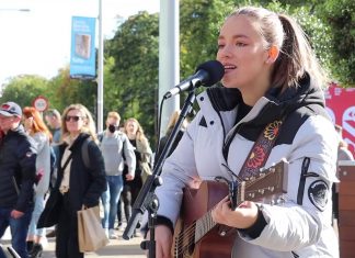 Amazing voice – Holy Cover by Allie Sherlock | Justin Bieber Amazing voice - Holy cover by Allie Sherlock