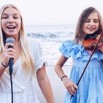 Wonderful performance – Senorita cover by Karolina Protsenko and Barvina Wonderful performance of Senorita cover by Karolina Protsenko and Barvina