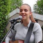 Halo cover by Allie Sherlock – Amazing Voice – Beyonce song Halo cover by Allie Sherlock