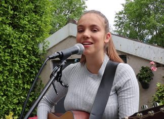 Halo cover by Allie Sherlock – Amazing Voice – Beyonce song Halo cover by Allie Sherlock