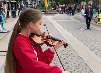 Someone You Loved Cover by Karolina Protsenko Violin – Lewis Capaldi Someone You Loved cover by Karolina Protsenko