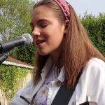 She Will Be Loved cover by Allie Sherlock – Maroon 5 She Will Be Loved cover by Allie Sherlock