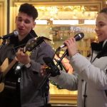 Aint No Sunshine – Bill Withers – Allie Sherlock Cover Aint No Sunshine by Allie Sherlock