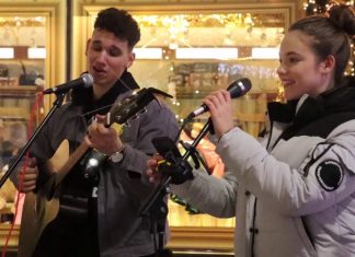 Aint No Sunshine – Bill Withers – Allie Sherlock Cover Aint No Sunshine by Allie Sherlock