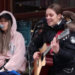 Before You Go cover by Allie Sherlock and Saibh Skelly – Lewis Capaldi Before You Go cover by Allie Sherlock and Saibh Skelly