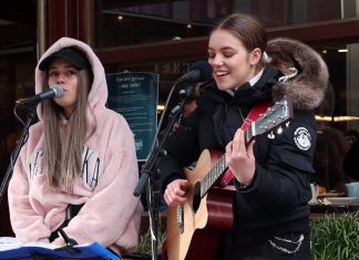 Before You Go cover by Allie Sherlock and Saibh Skelly – Lewis Capaldi Before You Go cover by Allie Sherlock and Saibh Skelly