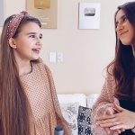 You Are The Reason Cover – Mommy Daughter Duet – Karolina Protsenko You Are The Reason cover by Karolina Protsenko and her mother