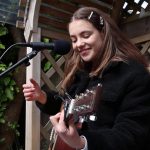 To Die For – Cover by amazing Allie Sherlock – Sam Smith To Die For cover by Allie Sherlock