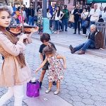 Lose You To Love Me Cover – Selena Gomez – Karolina Protsenko Violin Lose You To Love Me cover by Karolina Protsenko